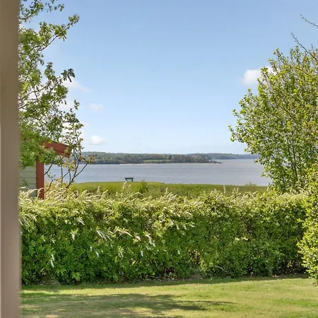 Hébergement de vacances Denahi - 400m To The Fjord By Interhome