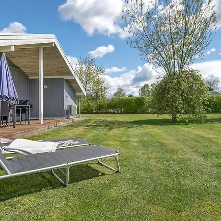 Denahi - 400m To The Fjord By Interhome Egernsund