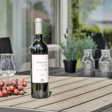 Denahi - 400m To The Fjord By Interhome Hébergement de vacances Egernsund