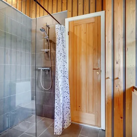 펜션 Denahi - 400m To The Fjord By Interhome *