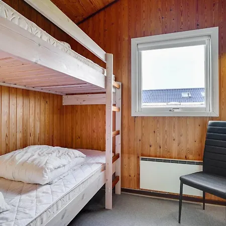 Denahi - 400m To The Fjord By Interhome * Egernsund