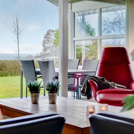 Denahi - 400m To The Fjord By Interhome Hébergement de vacances