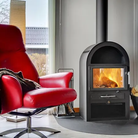 Denahi - 400m To The Fjord By Interhome Egernsund