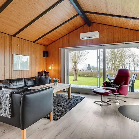 Feriehus Denahi - 400m To The Fjord By Interhome