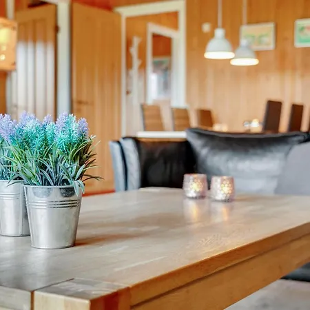 Denahi - 400m To The Fjord By Interhome Feriehus Egernsund