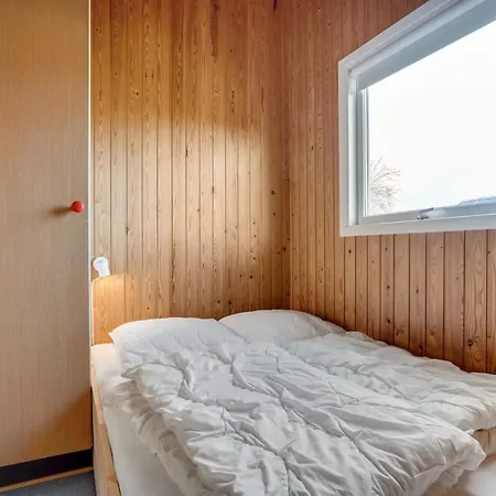 Denahi - 400m To The Fjord By Interhome *