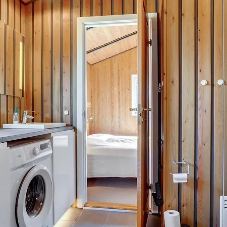 Feriehus Denahi - 400m To The Fjord By Interhome