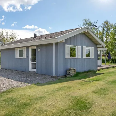 Denahi - 400m To The Fjord By Interhome Holiday home Egernsund
