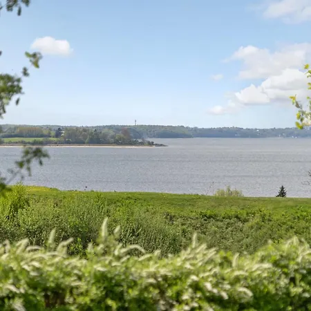 Feriehus Denahi - 400m To The Fjord By Interhome Egernsund