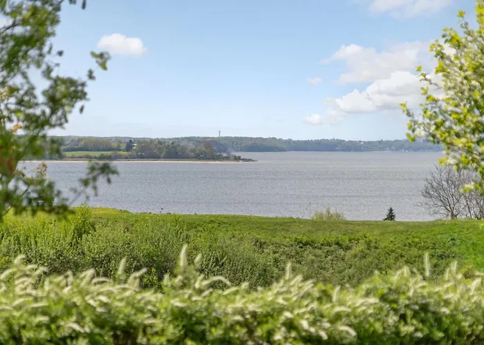 Prázdninový dům Denahi - 400m To The Fjord By Interhome *