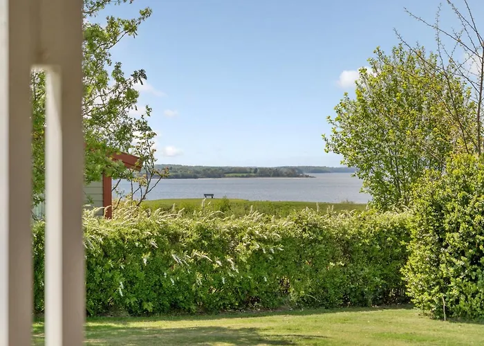 Prázdninový dům Denahi - 400m To The Fjord By Interhome