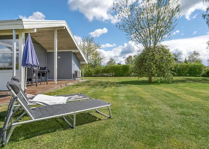 Denahi - 400m To The Fjord By Interhome Egernsund