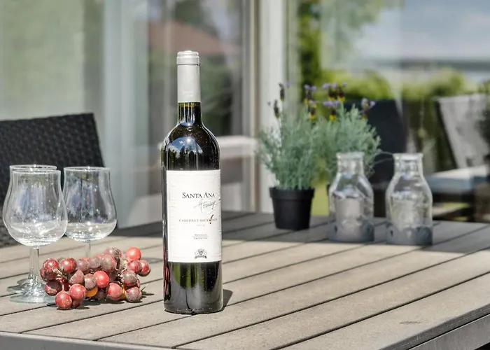 Denahi - 400m To The Fjord By Interhome 別荘 Egernsund