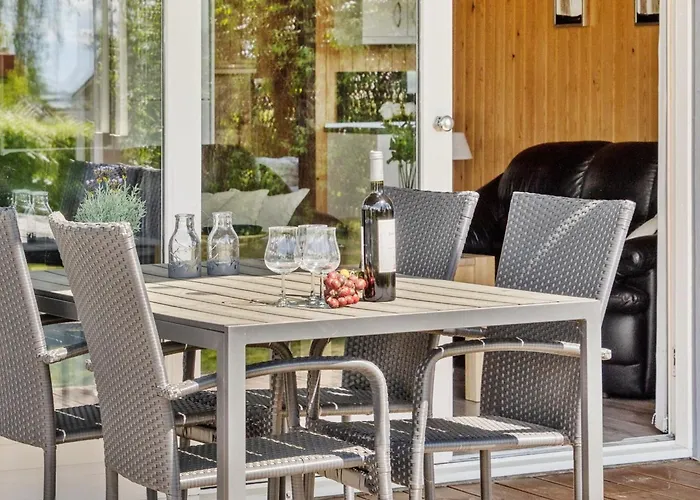 Denahi - 400m To The Fjord By Interhome Prázdninový dům *