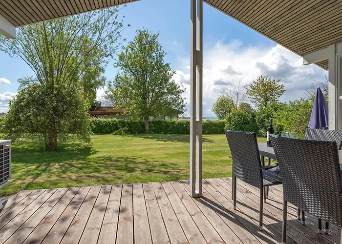 Denahi - 400m To The Fjord By Interhome Prázdninový dům *