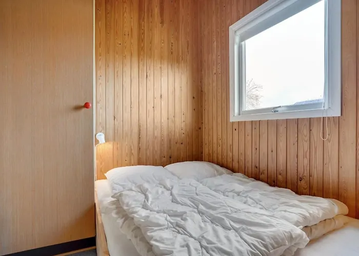 Denahi - 400m To The Fjord By Interhome Prázdninový dům Egernsund