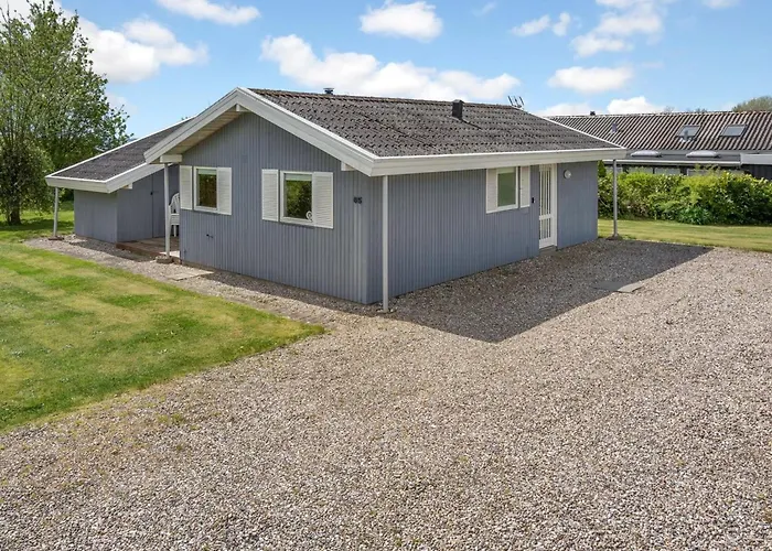 Denahi - 400m To The Fjord By Interhome Prázdninový dům *